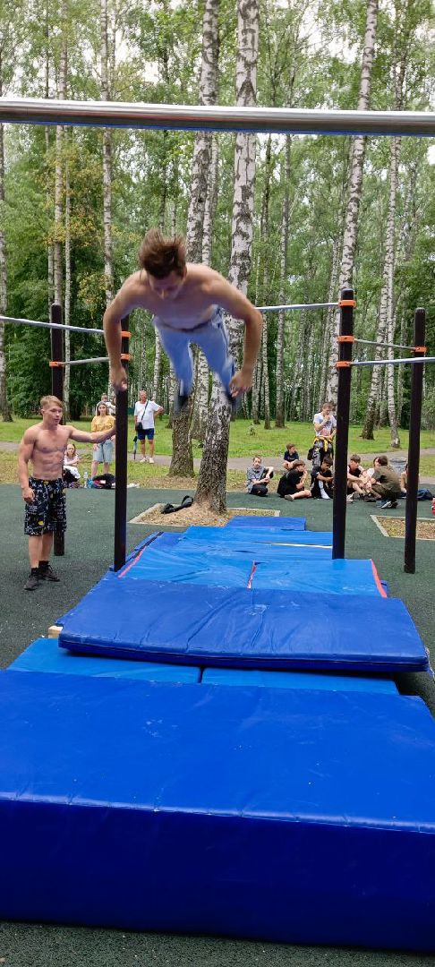 Дмитров, Премия Кардо, Минмолодежи,