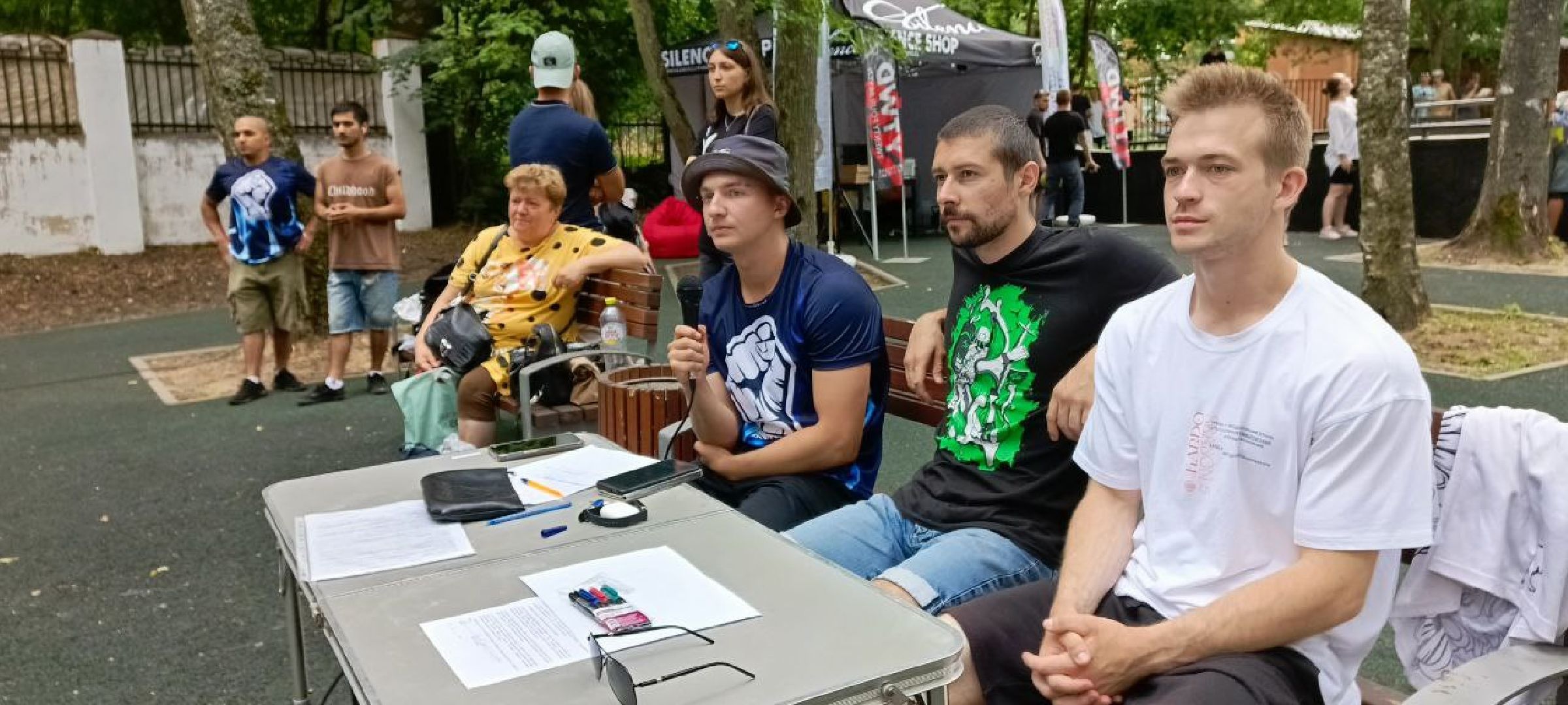 Дмитров, Премия Кардо, Минмолодежи,