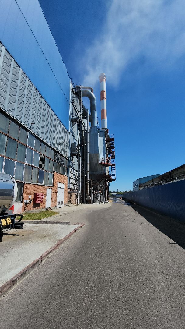серпухов, технониколь, городской парк, производство стекловаты, экономика, завод,