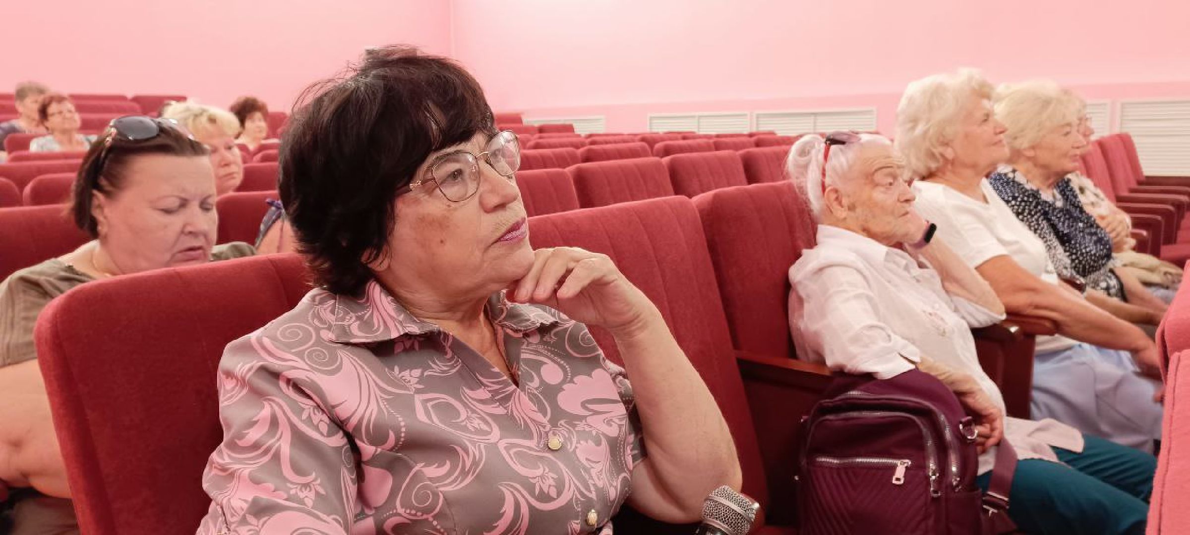 Талдом, Талдомская больница, Минздрав,