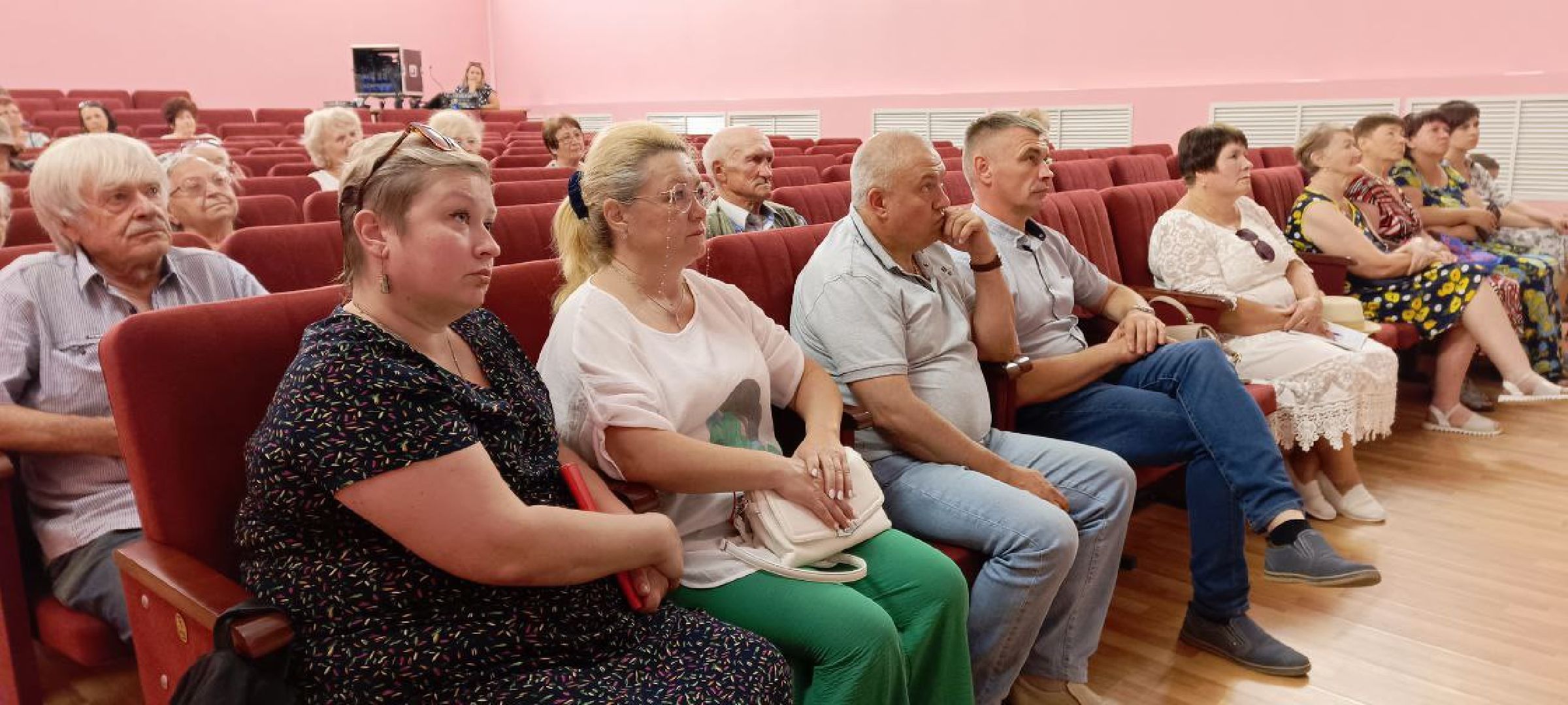 Талдом, Талдомская больница, Минздрав,