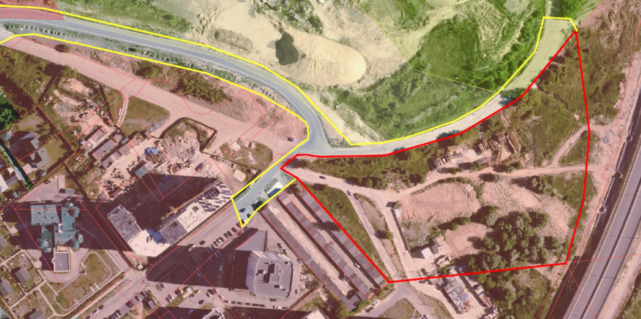 Звенигород, строительство школ, образование в подмосковье,