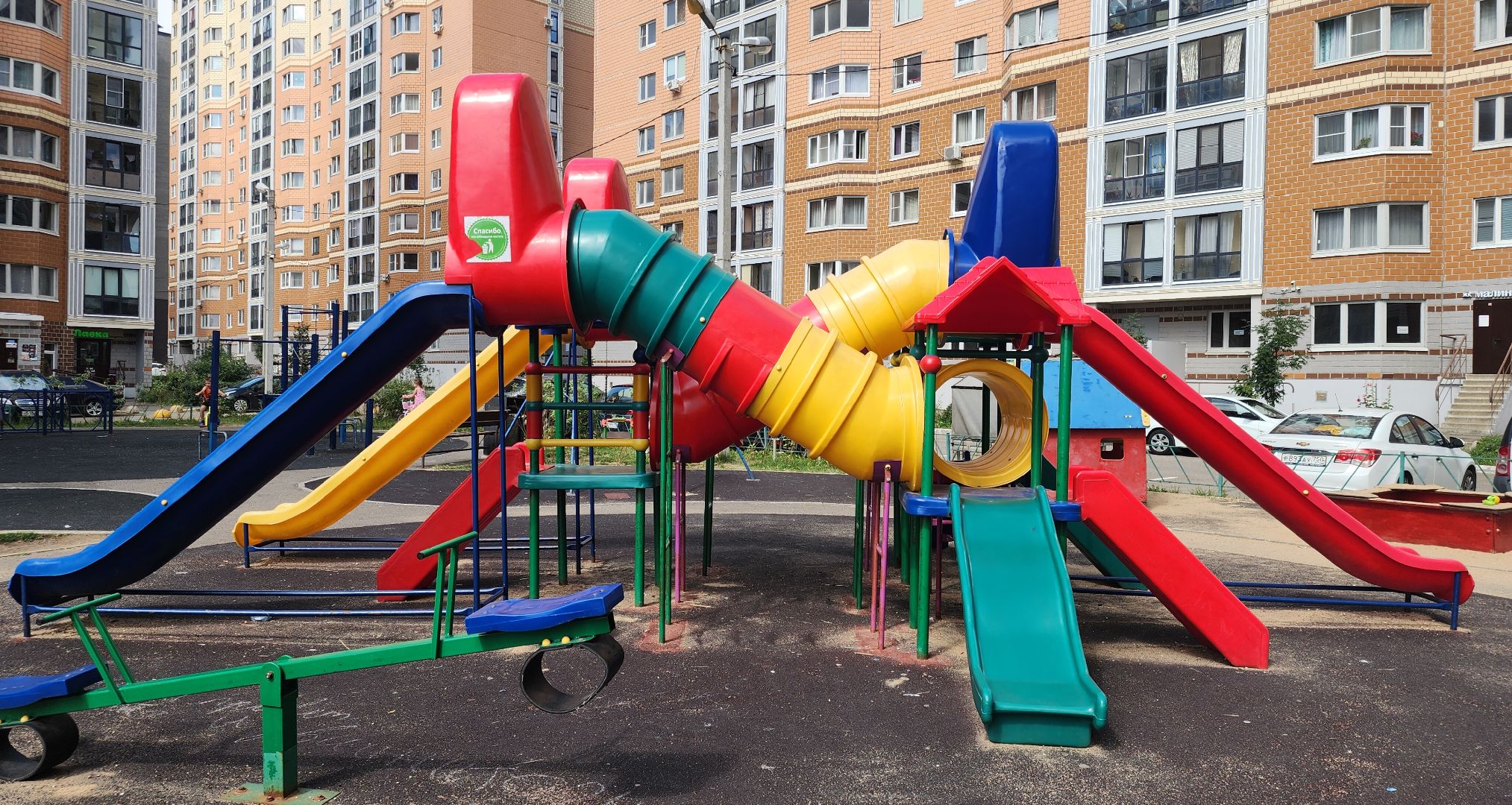 Звенигород, строительство школ, образование в подмосковье,