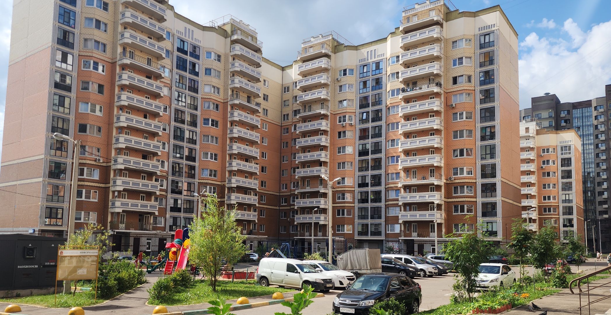 Звенигород, строительство школ, образование в подмосковье,