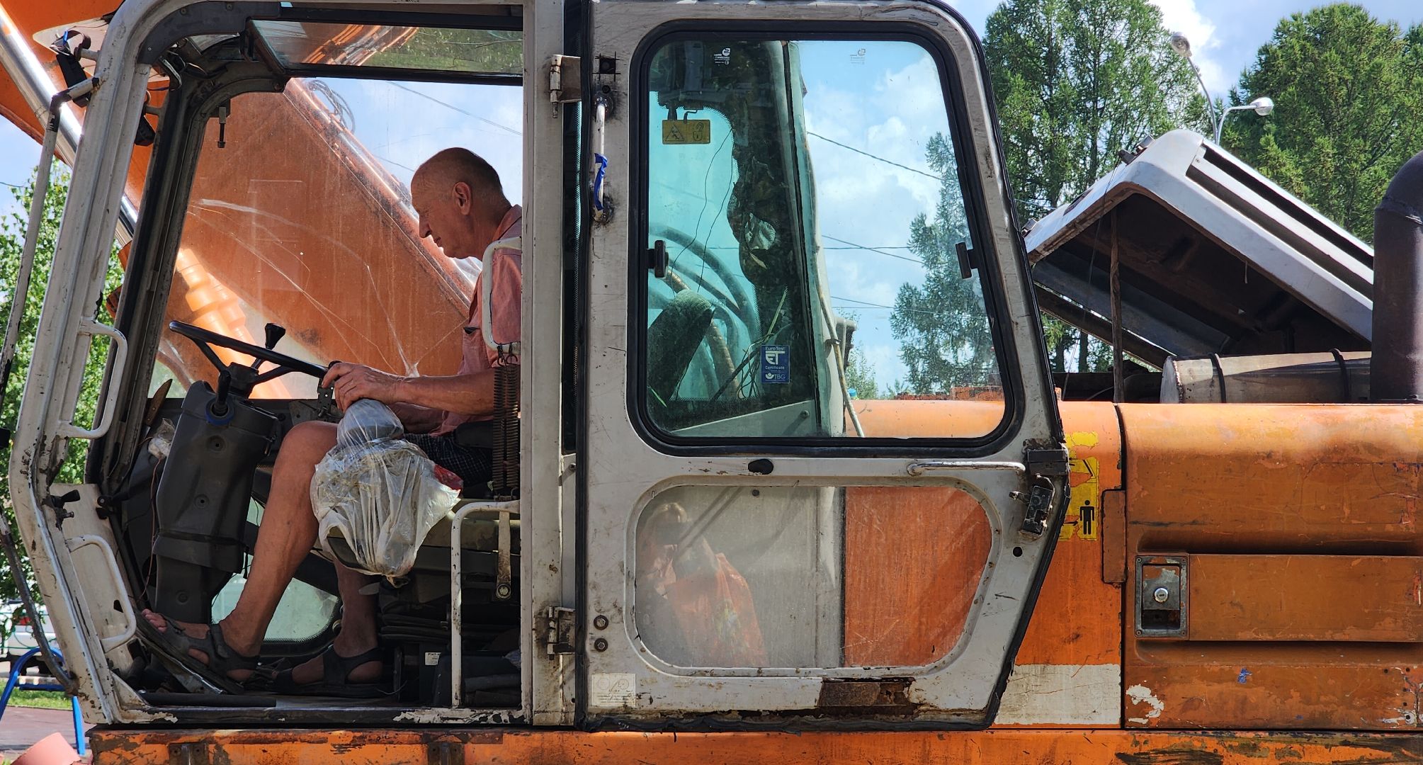 Звенигород, жкх,Теплосети, Капремонт,