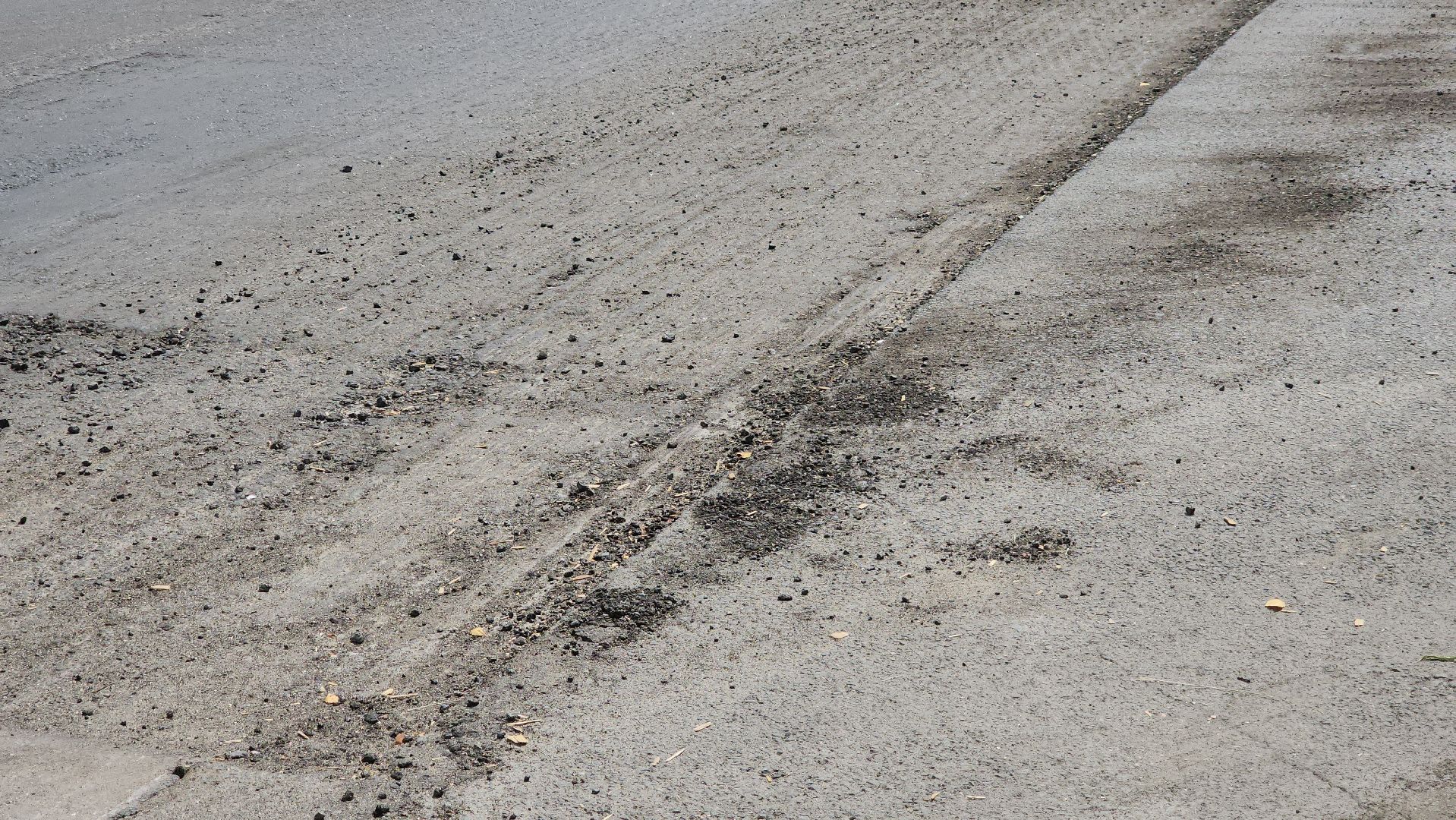 Городской округ Электрогорск, Дороги, Ремонт, Жители, Люди,