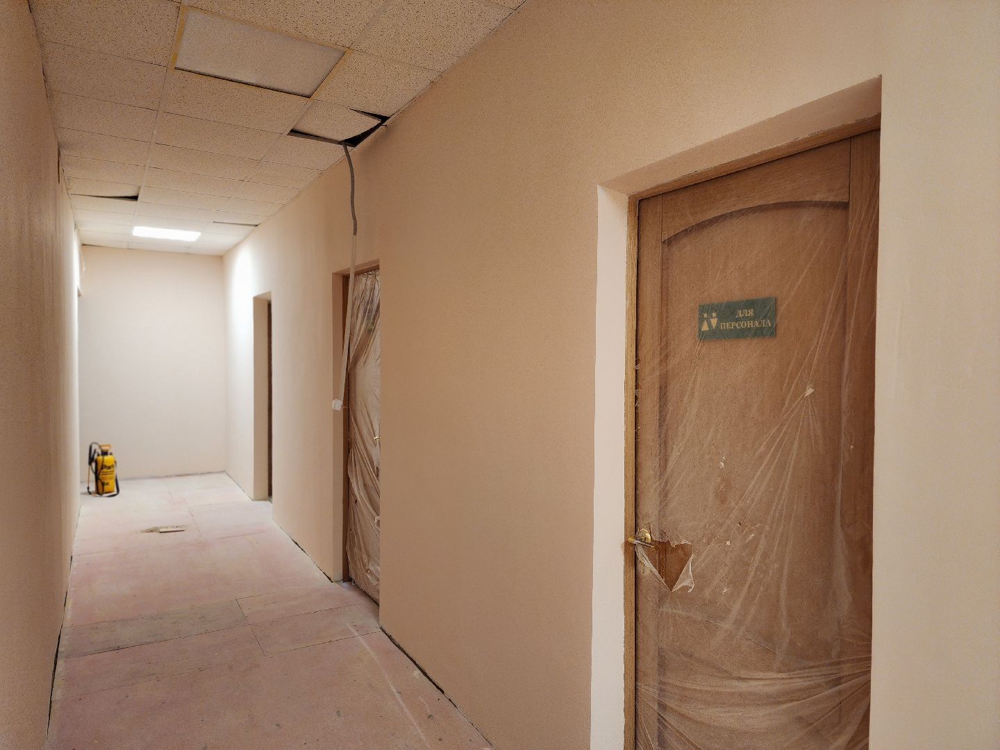 воскресенск, дши, ремонт,