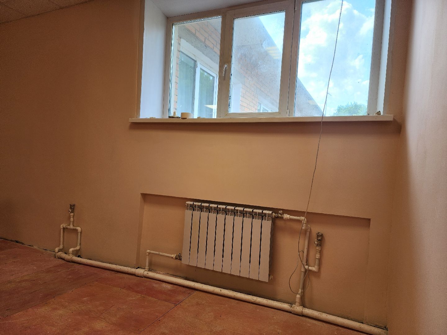 воскресенск, дши, ремонт,