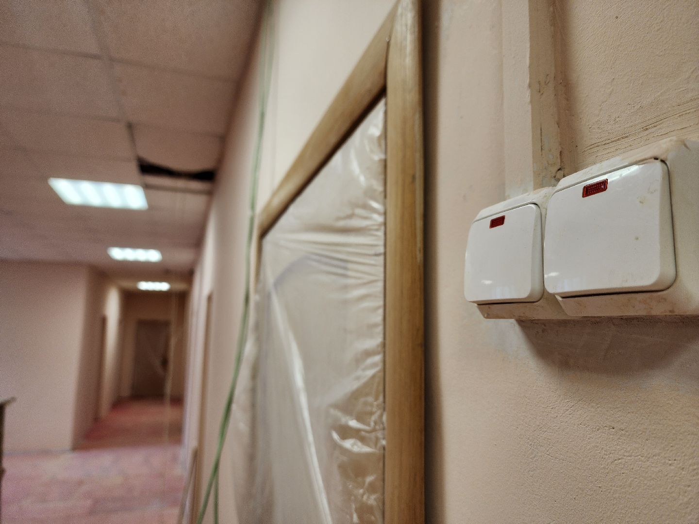 воскресенск, дши, ремонт,