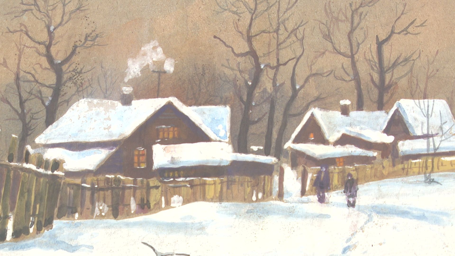 Реутов, выставка, музей, акварель, картиры, Петр Кучерь,