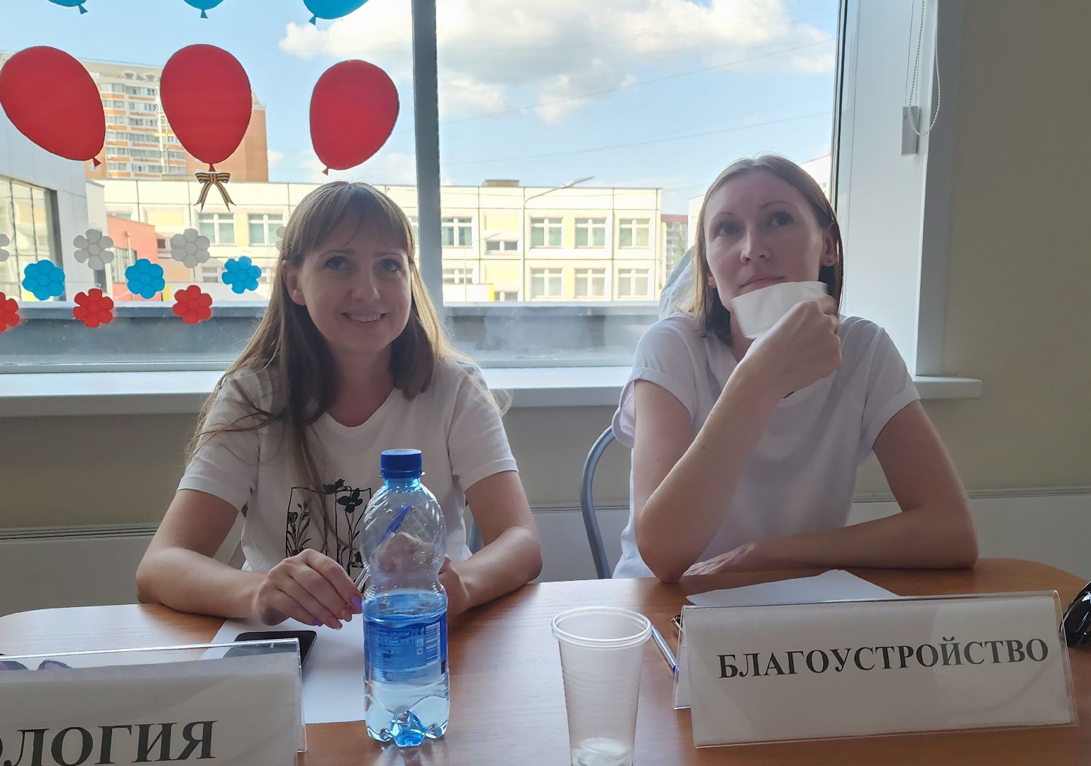 красногорск,выездная администрация,благоустойство, жкх,