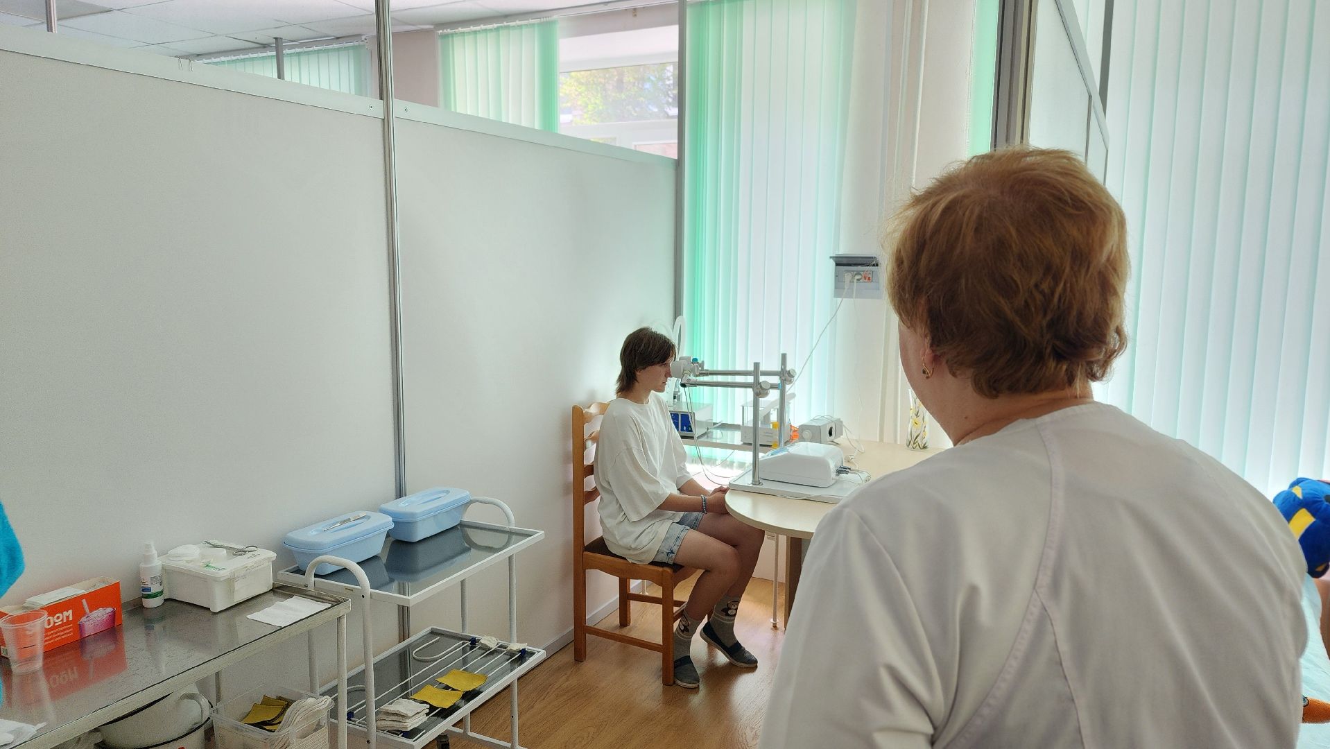 протвино, реабилитационный центр, подростки, трудовое лето, благоустройство,