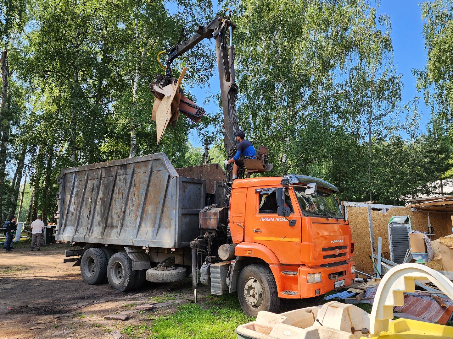 незаконное строительство, снос незаконный строений,