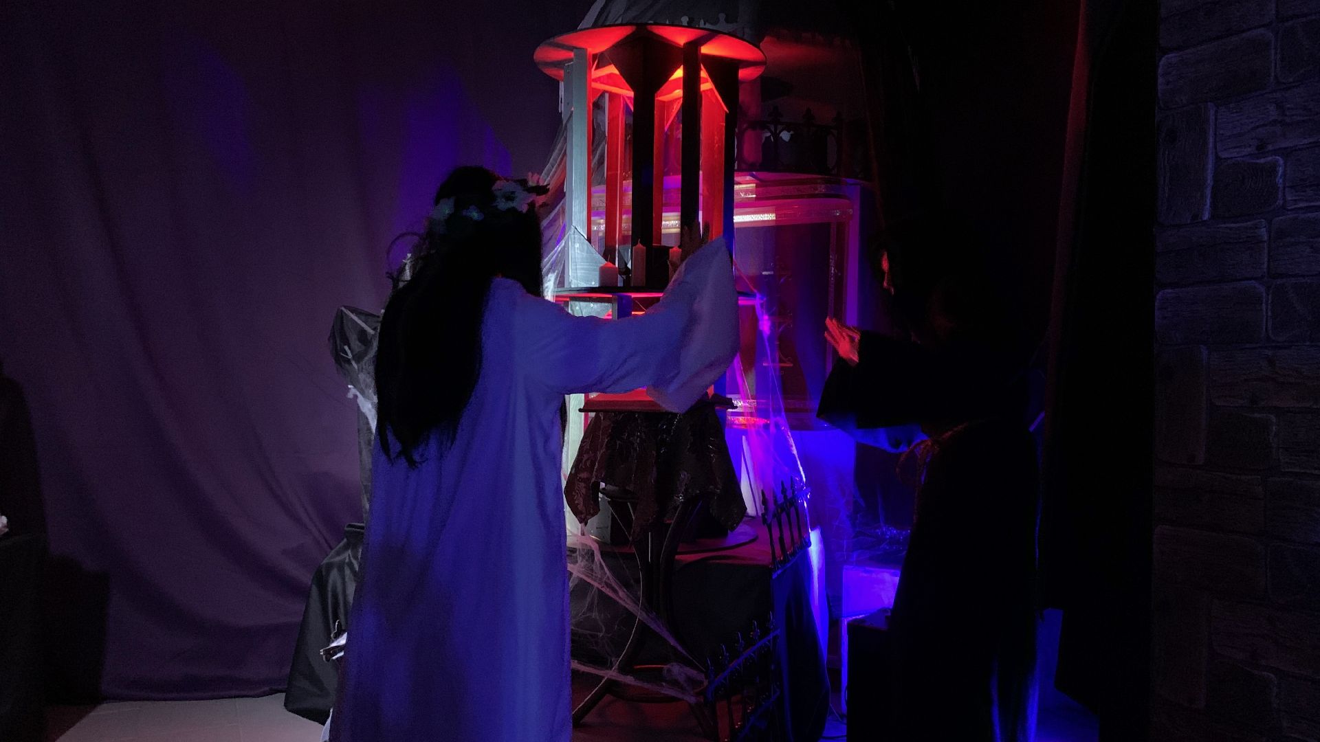 Ступино, культура, иммерсивный спектакль