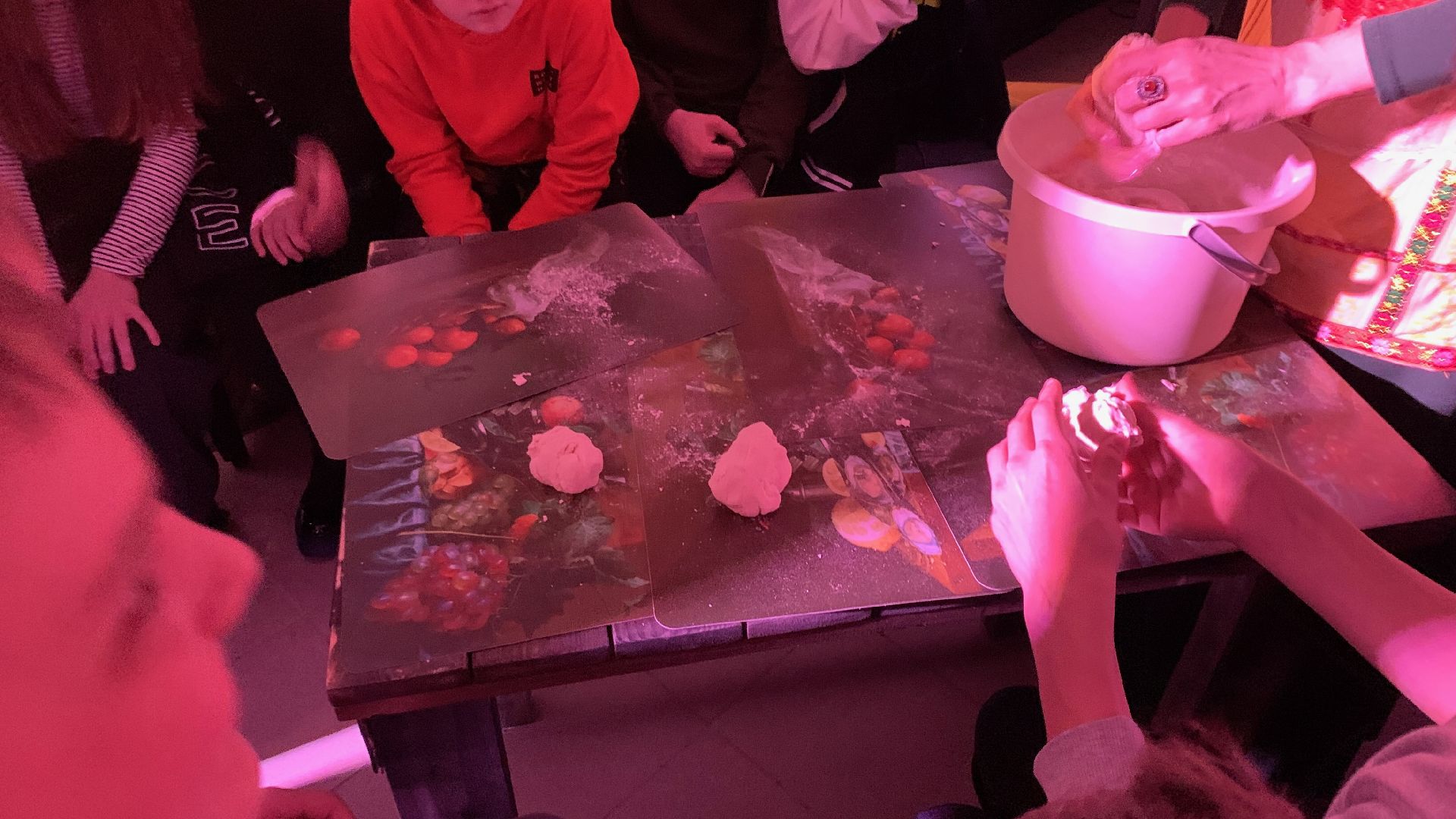 Ступино, культура, иммерсивный спектакль