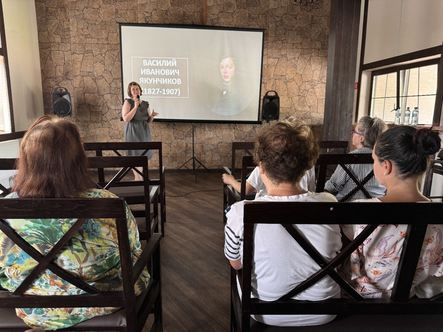 Одинцово, Одинцовский парк, Культура,