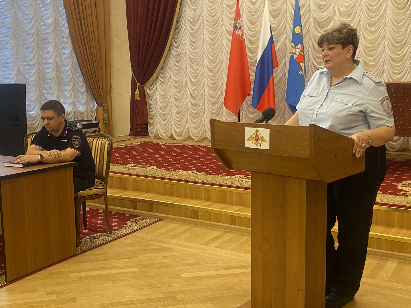 мошенничество, му мвд россии власиха, отчет полиции, встреча с жителями, участковые уполномоченные полиции,