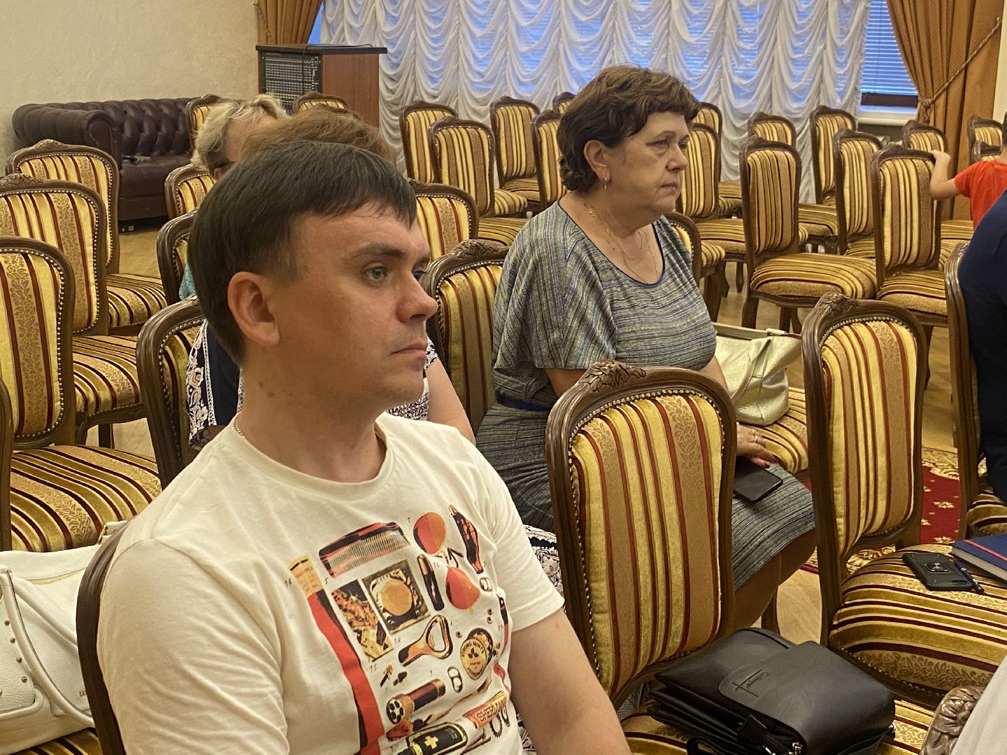 мошенничество, му мвд россии власиха, отчет полиции, встреча с жителями, участковые уполномоченные полиции,