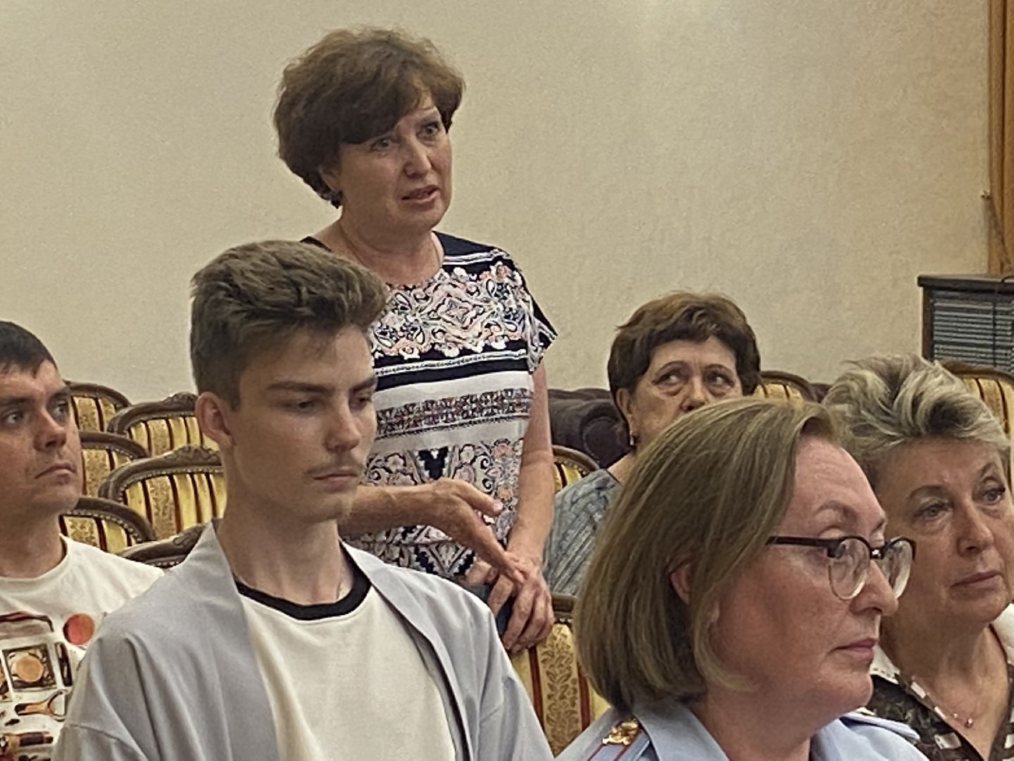 мошенничество, му мвд россии власиха, отчет полиции, встреча с жителями, участковые уполномоченные полиции,