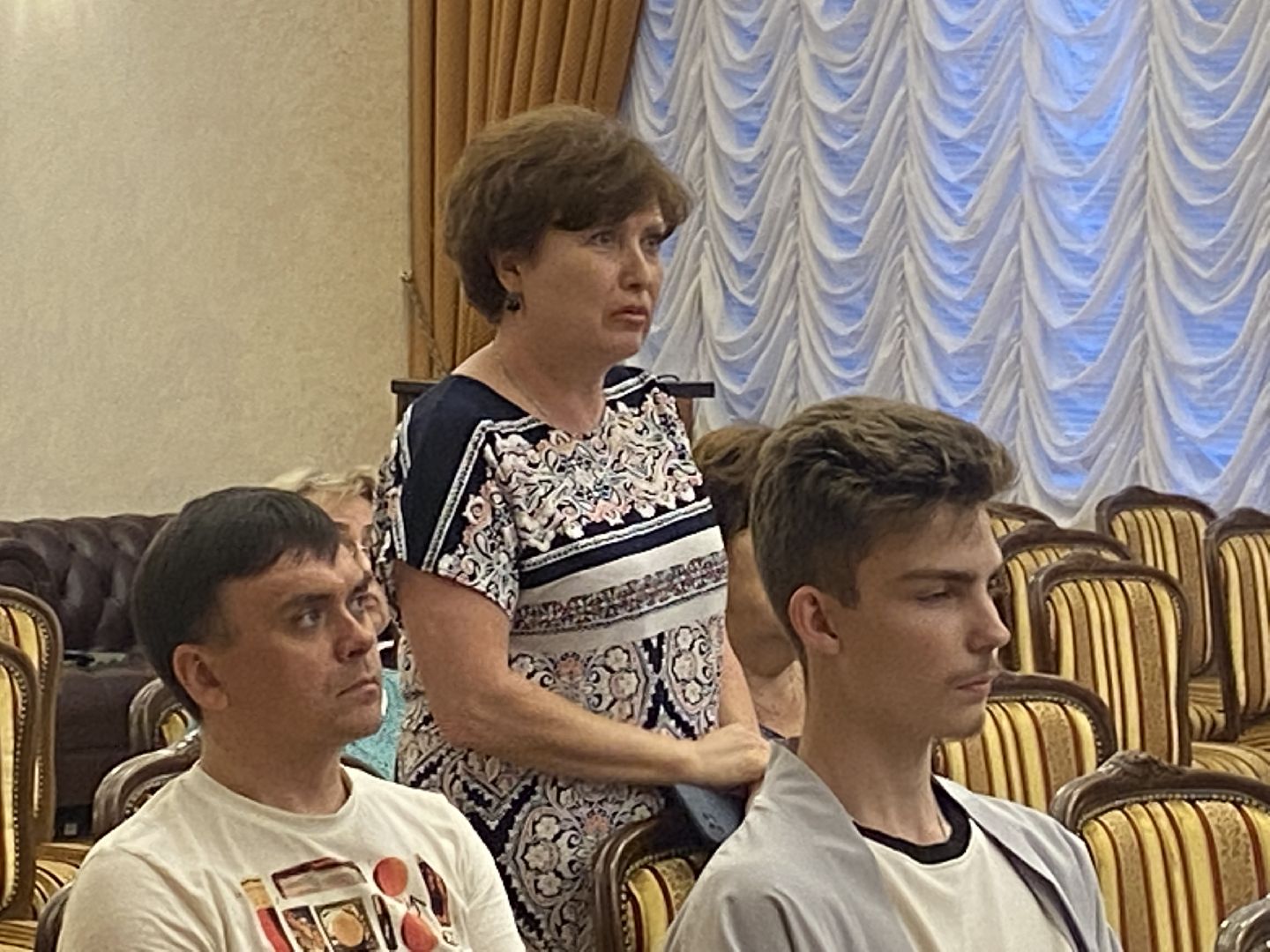 мошенничество, му мвд россии власиха, отчет полиции, встреча с жителями, участковые уполномоченные полиции,