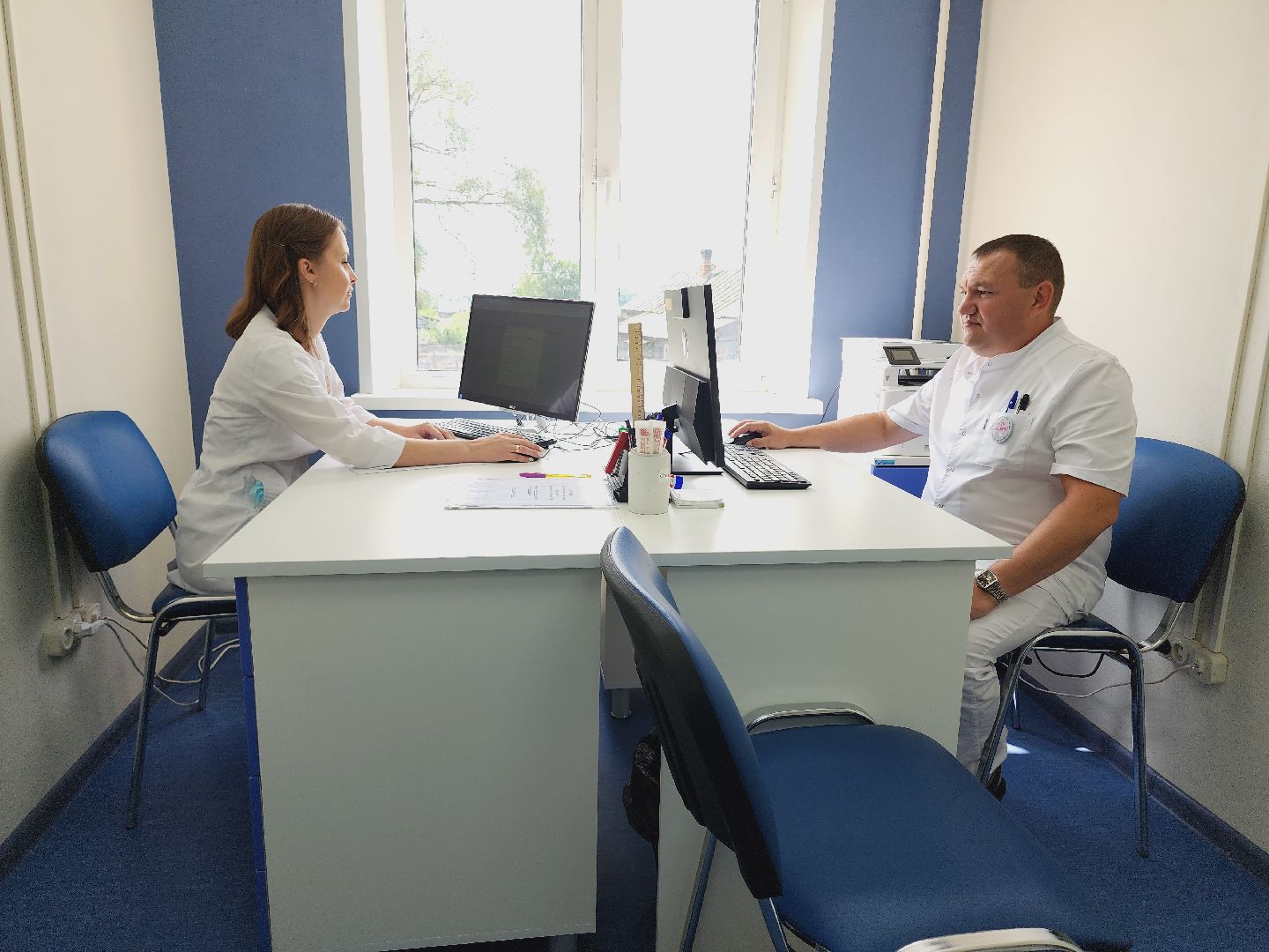 Егорьевск, ФАП, Подмосковье, Московская область, ФАП починки,