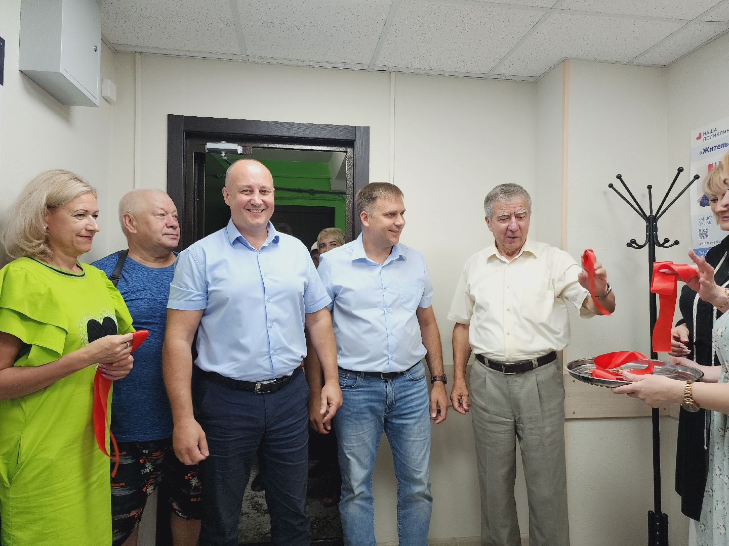 Егорьевск, ФАП, Подмосковье, Московская область, ФАП починки,