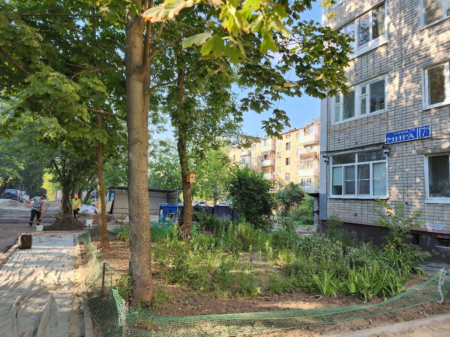 электросталь, мой город, благоустройство, благоустройство 2024, благоустройство дворов в подмосковье, обращения жителей,