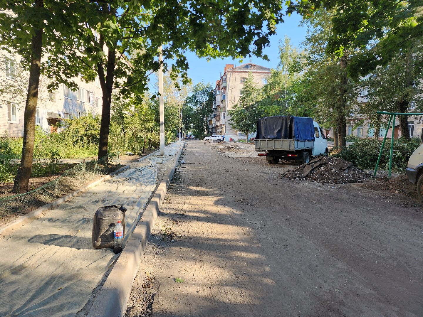 электросталь, мой город, благоустройство, благоустройство 2024, благоустройство дворов в подмосковье, обращения жителей,