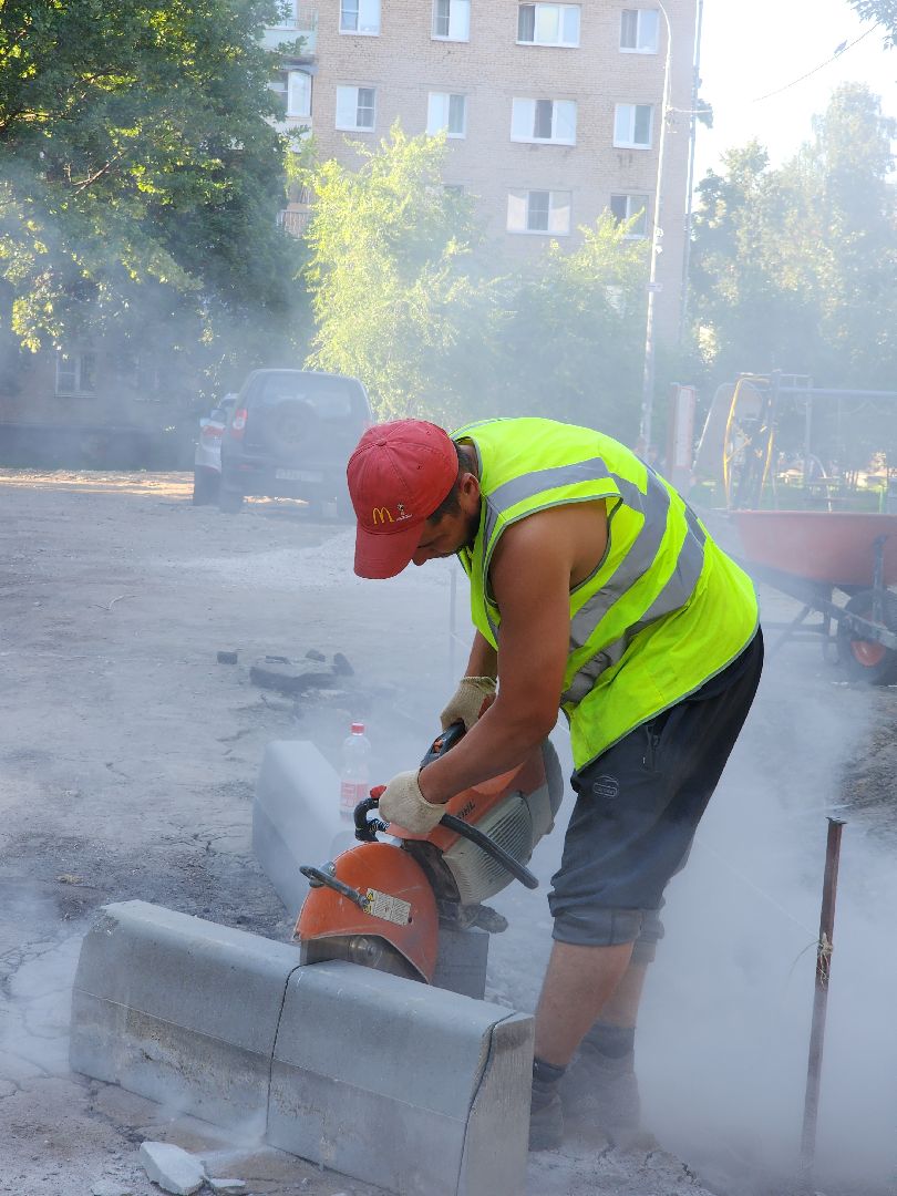 электросталь, мой город, благоустройство, благоустройство 2024, благоустройство дворов в подмосковье, обращения жителей,