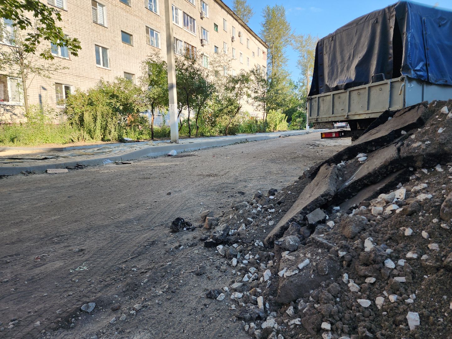 электросталь, мой город, благоустройство, благоустройство 2024, благоустройство дворов в подмосковье, обращения жителей,