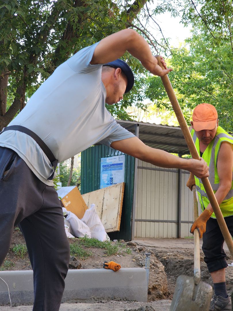 электросталь, мой город, благоустройство, благоустройство 2024, благоустройство дворов в подмосковье, обращения жителей,