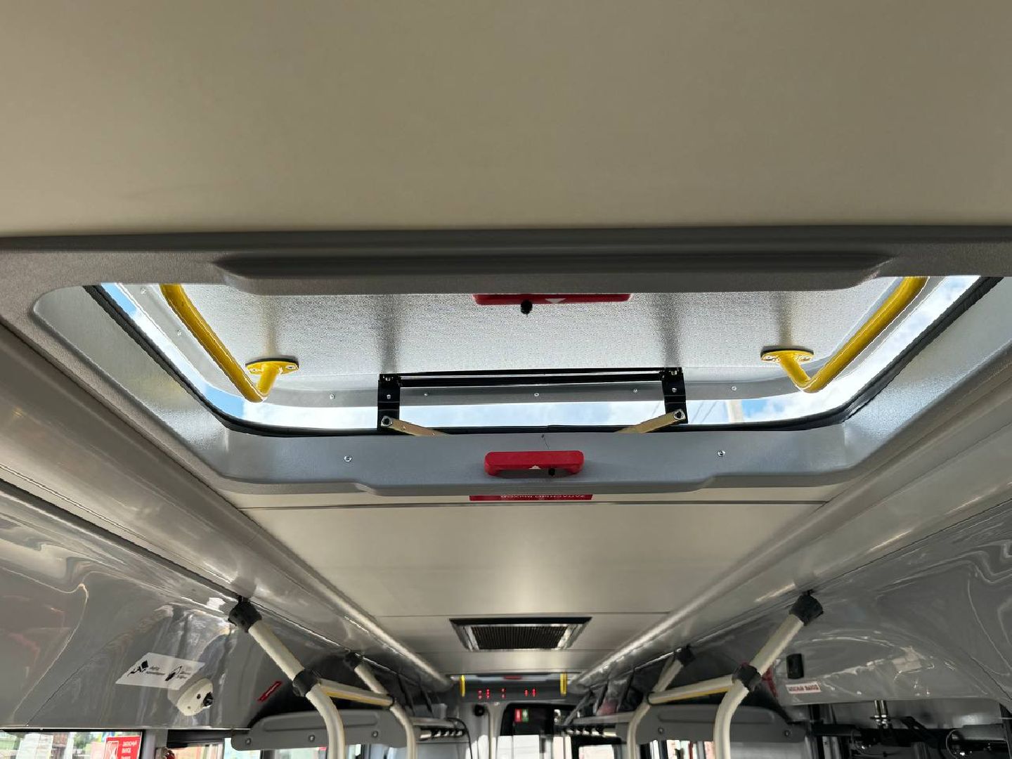 можайск, можайский городской округ, подмосковье, автобус, новый автобус, Мострансавто, пассажиры, обновление автопарка,