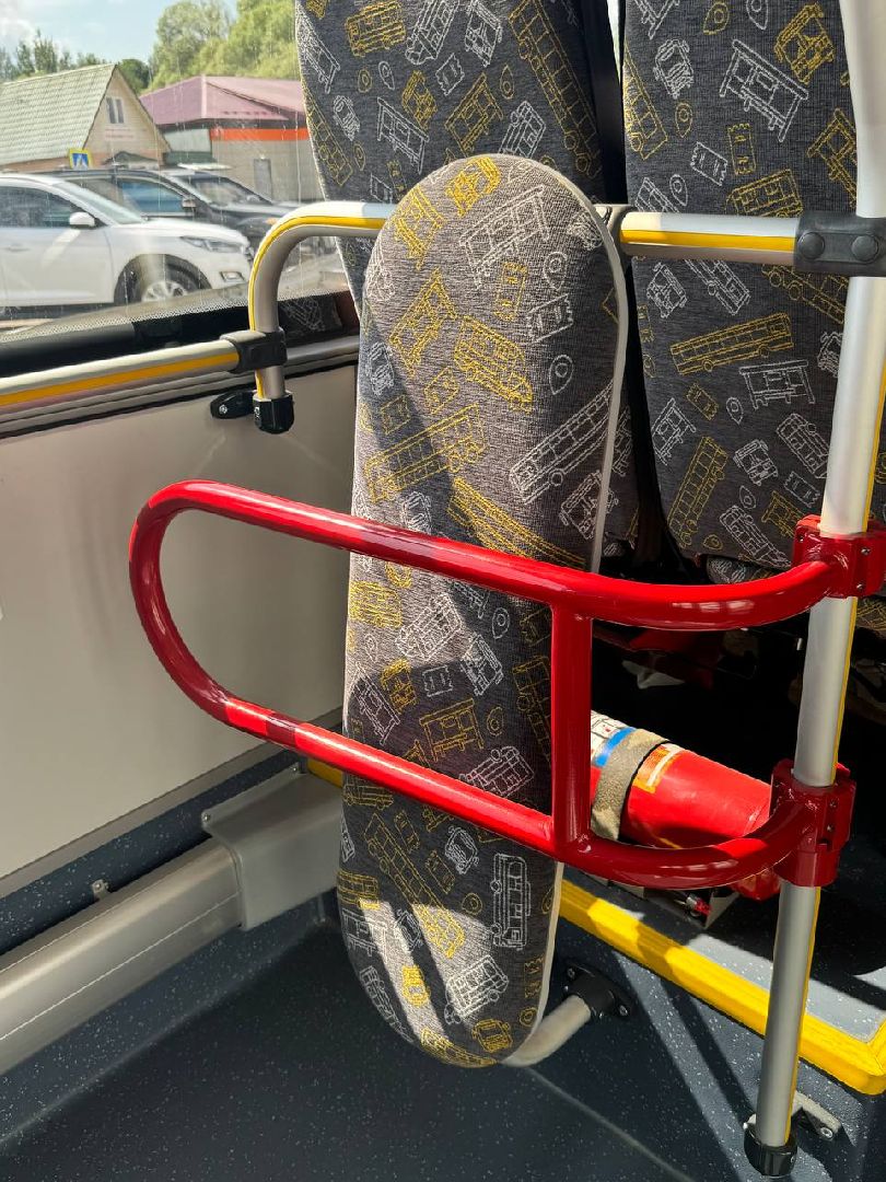 можайск, можайский городской округ, подмосковье, автобус, новый автобус, Мострансавто, пассажиры, обновление автопарка,