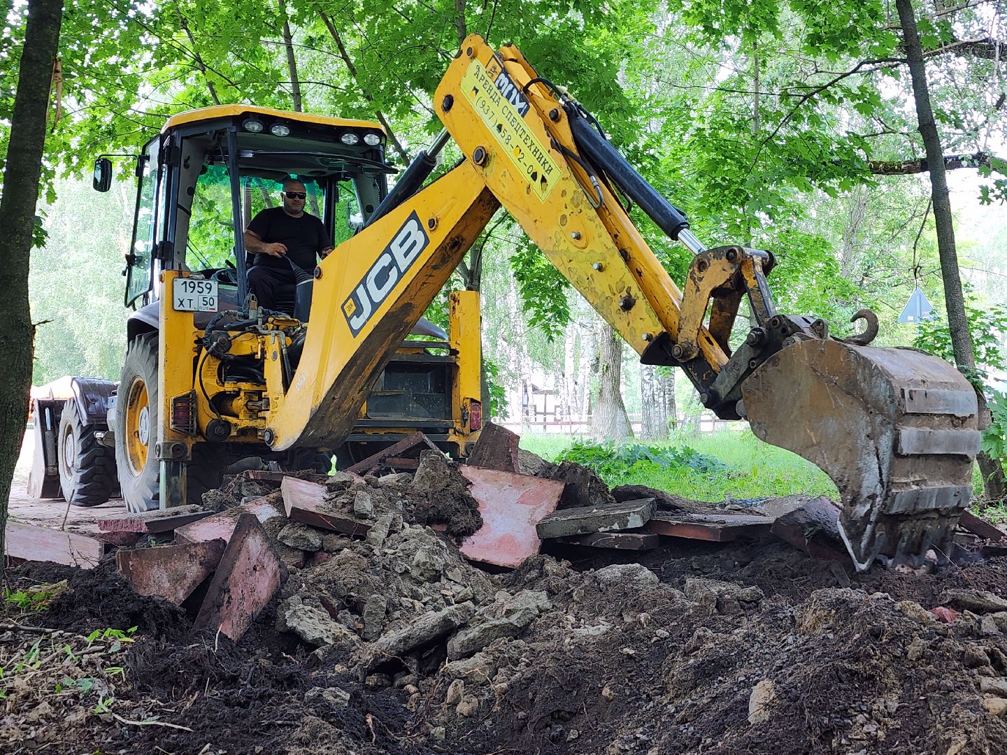 благоустройство, благоустройство набережной, комфортная городская среда, нацпроект, Лосино-Петровский,