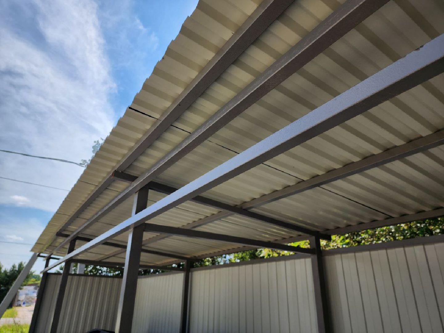 можайск, можайский городской округ, жкх, контейнерные площадки, тко, мусор, отходы, строительство объектов, жители,