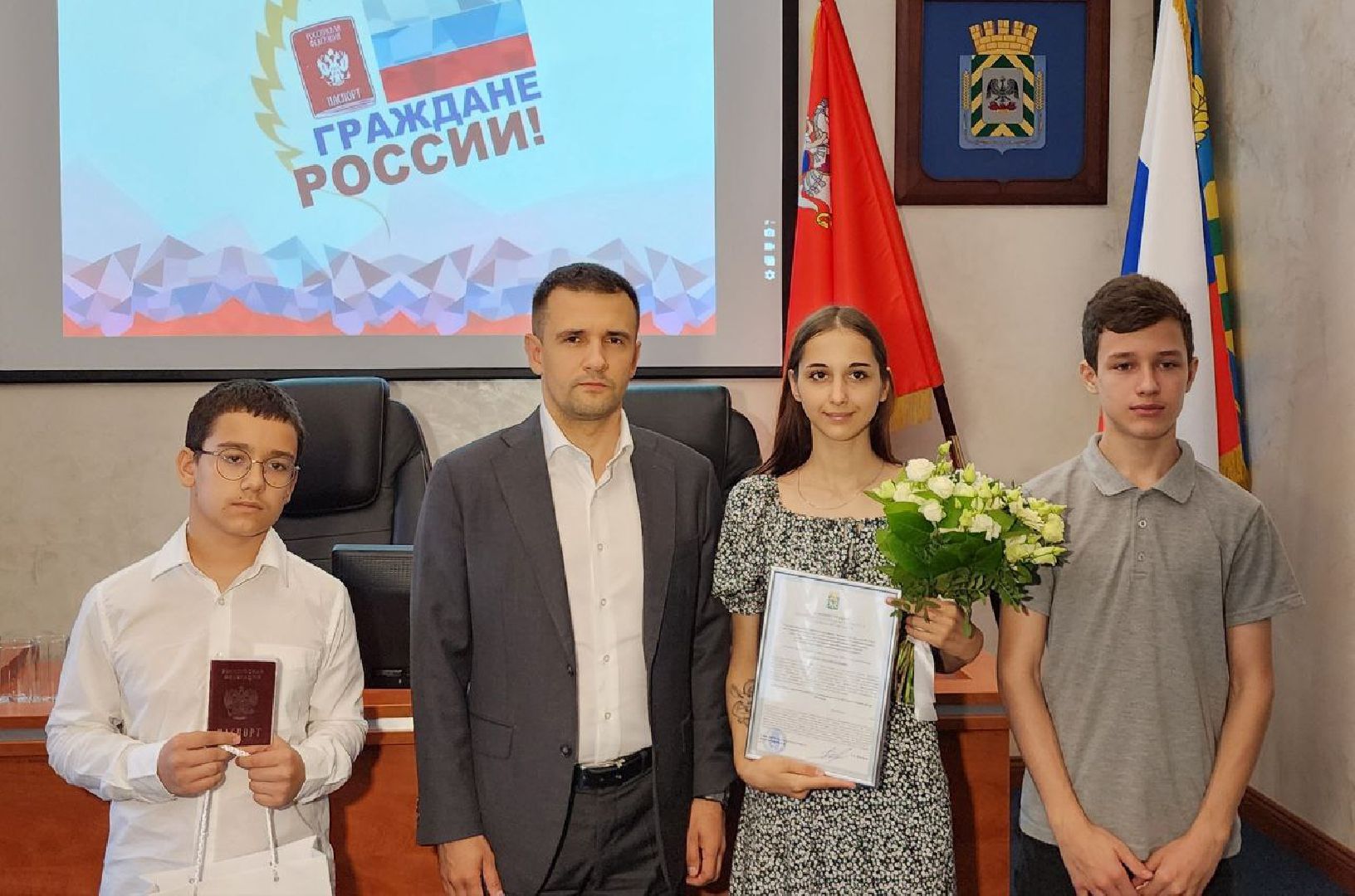 выдача сертификата на жилье, жилищный сертификат, жилье сироте, ленинский округ,дети без попечения родителей,