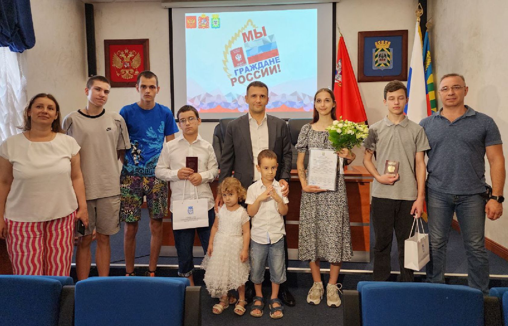 выдача сертификата на жилье, жилищный сертификат, жилье сироте, ленинский округ,дети без попечения родителей,