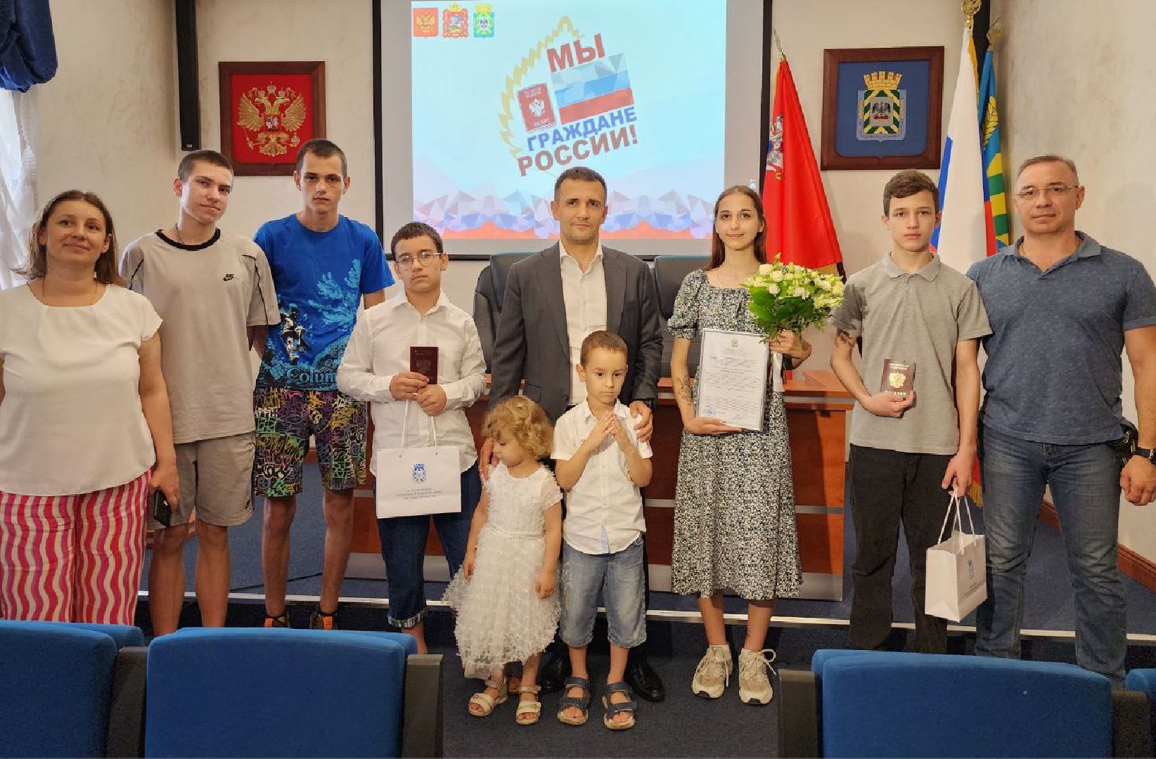 выдача сертификата на жилье, жилищный сертификат, жилье сироте, ленинский округ,дети без попечения родителей,