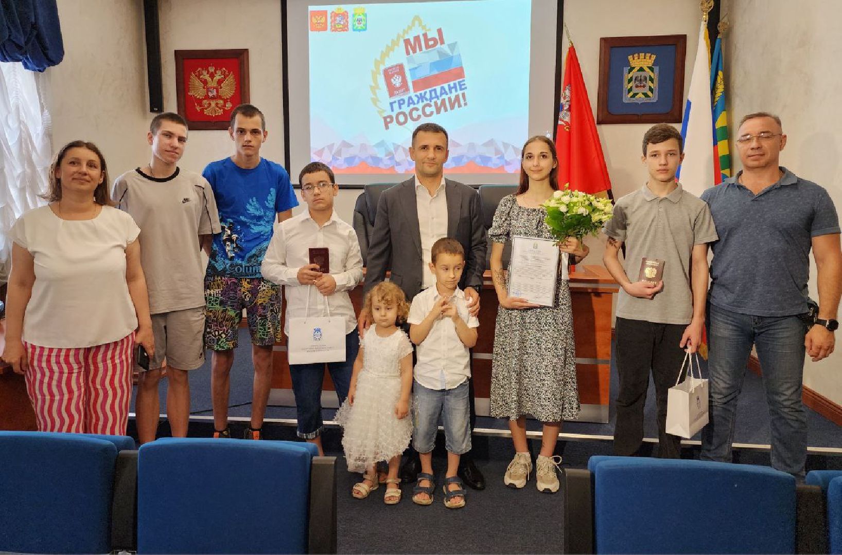 выдача сертификата на жилье, жилищный сертификат, жилье сироте, ленинский округ,дети без попечения родителей,