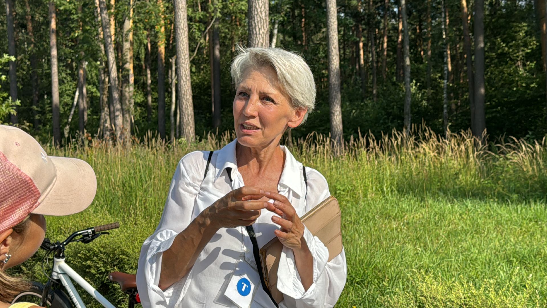 Парк Малевича, Новый маршрут, Третьяковская галерея, современное искусство,