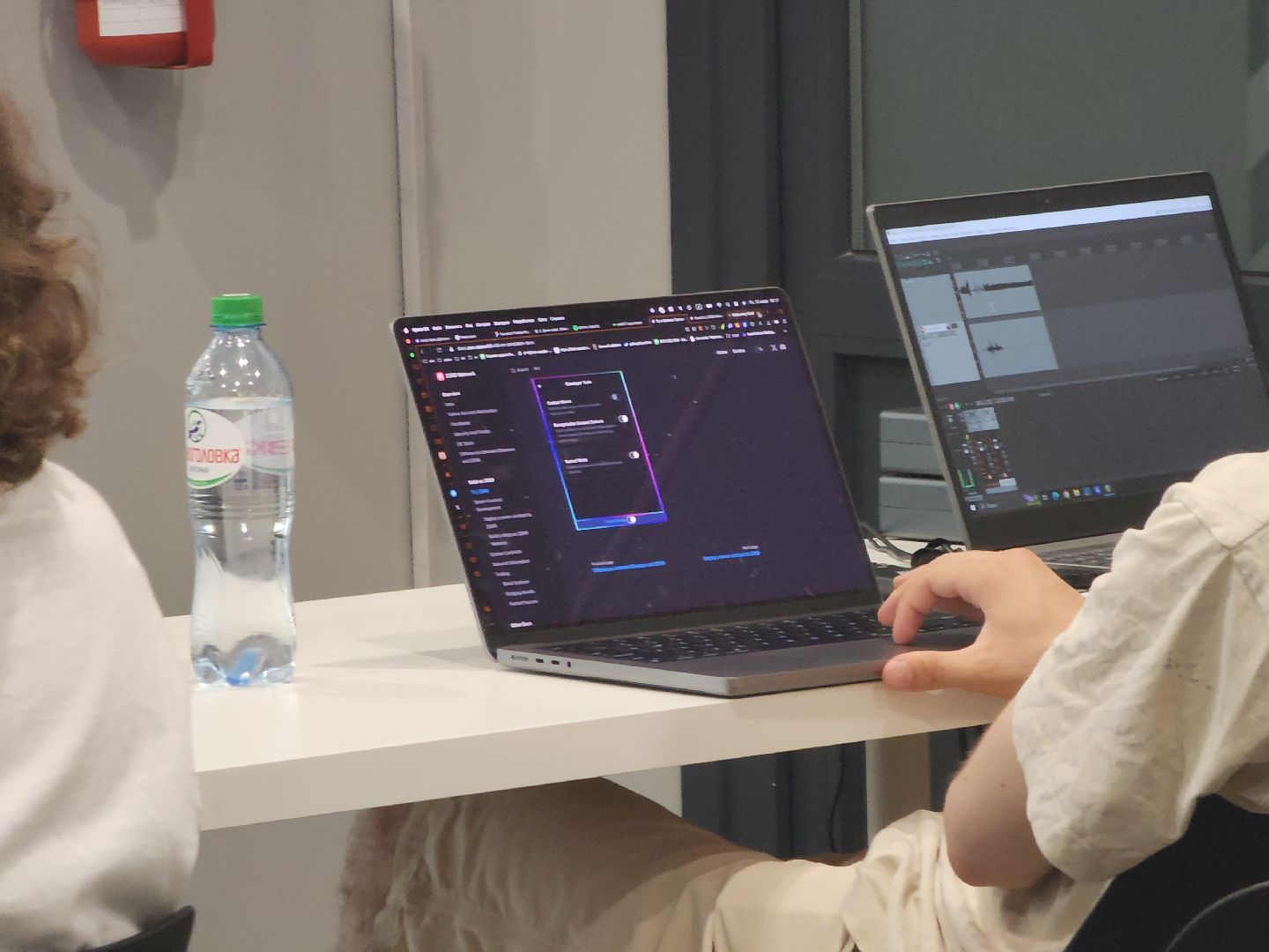 Черноголовка, Лекция, Нейросети, технологии,