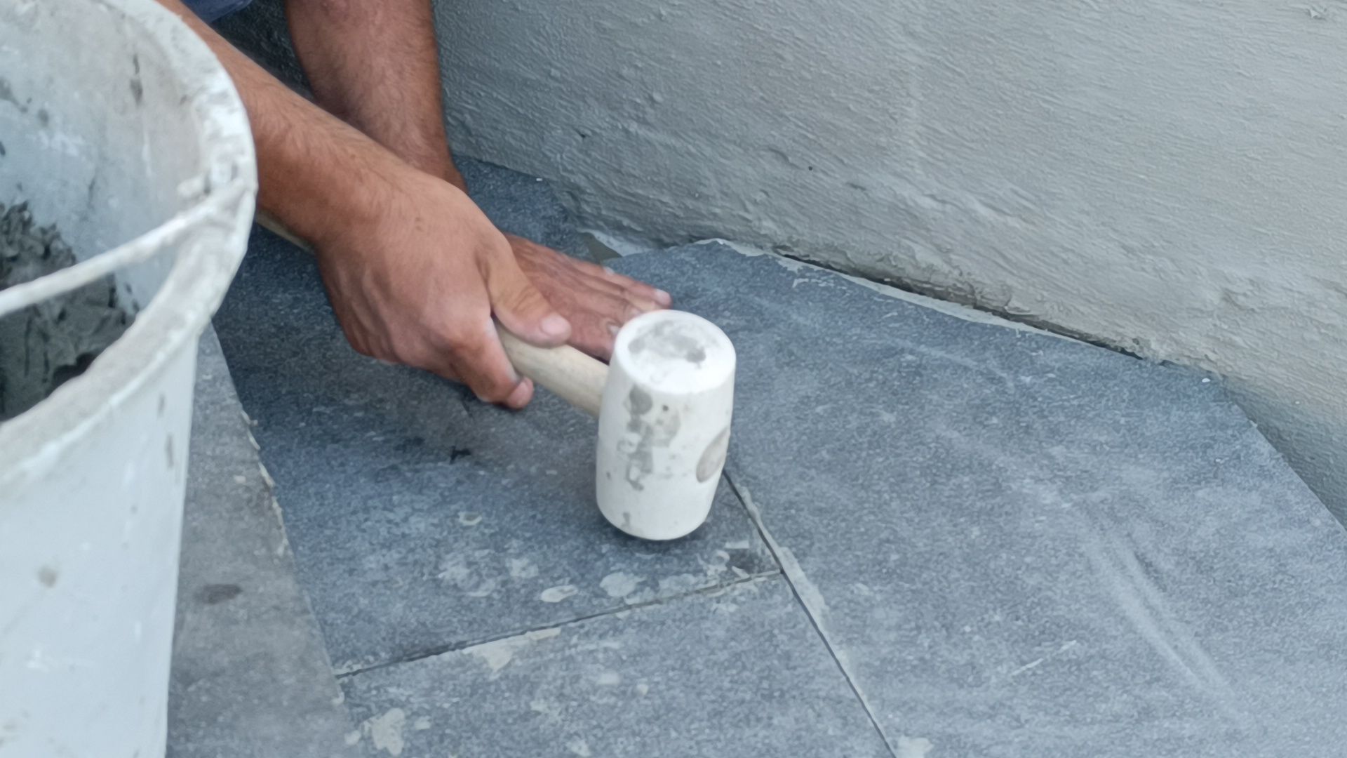 пандус, доступная среда, лобня,