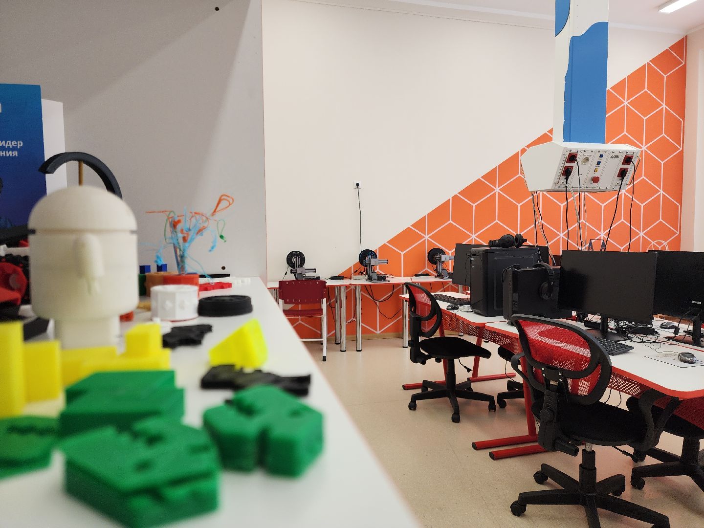 Подольск, образование подмосковья, Программирование,IT-CUBE,