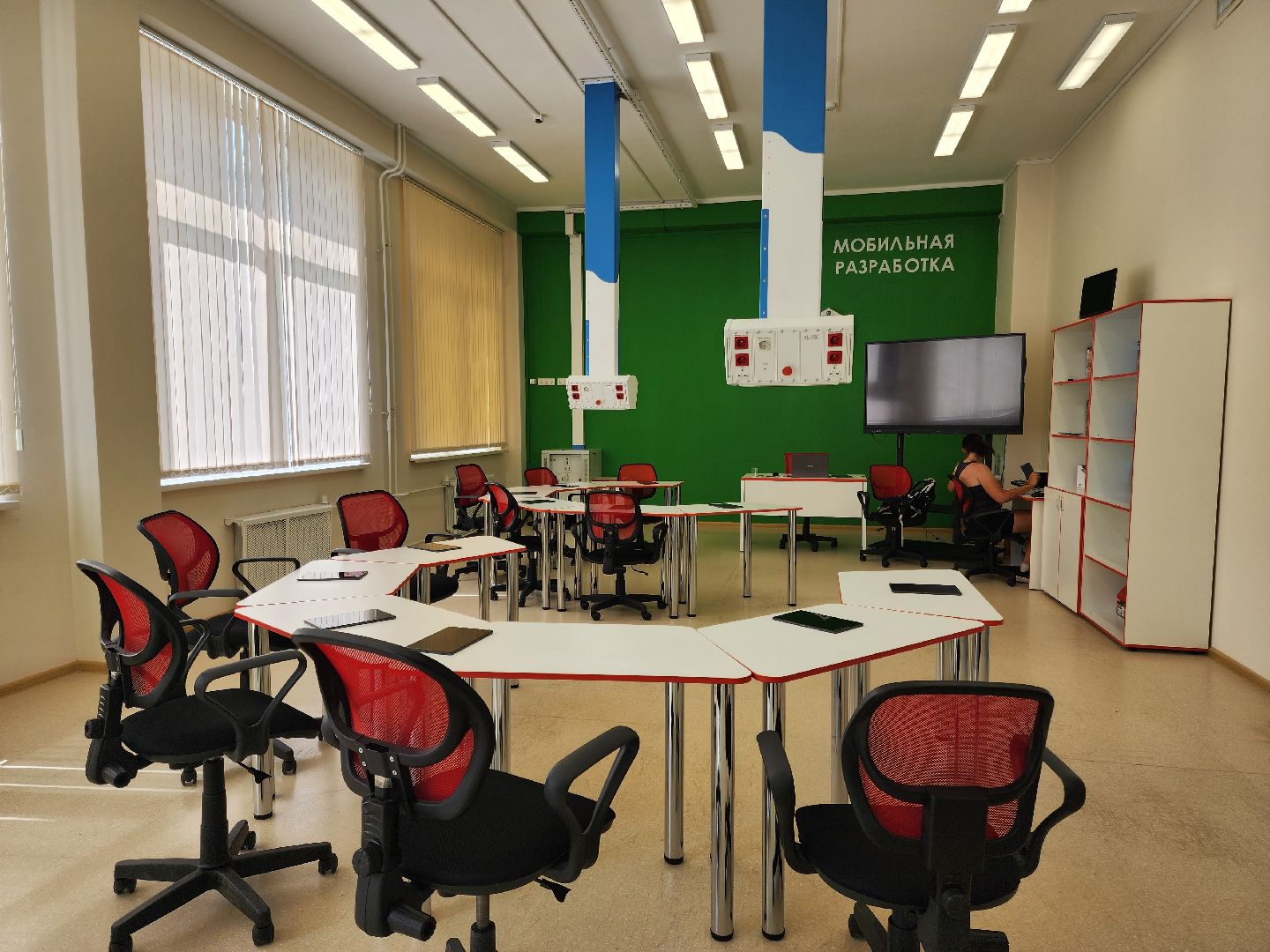 Подольск, образование подмосковья, Программирование,IT-CUBE,