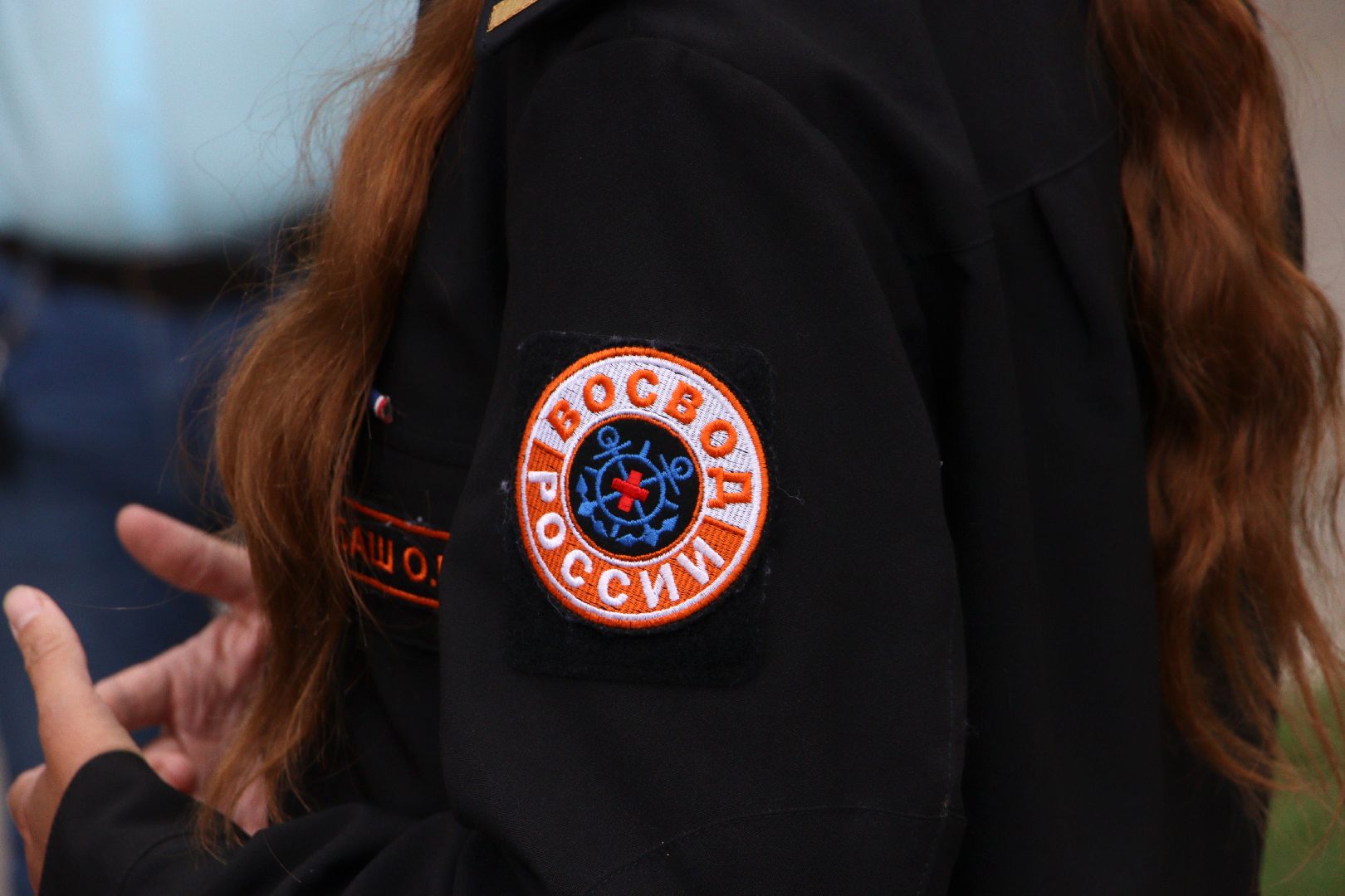 Делибаш Осман, клуб Созвездие, ВОСВОД, парк сказка, сердечно-легочная реанимация,