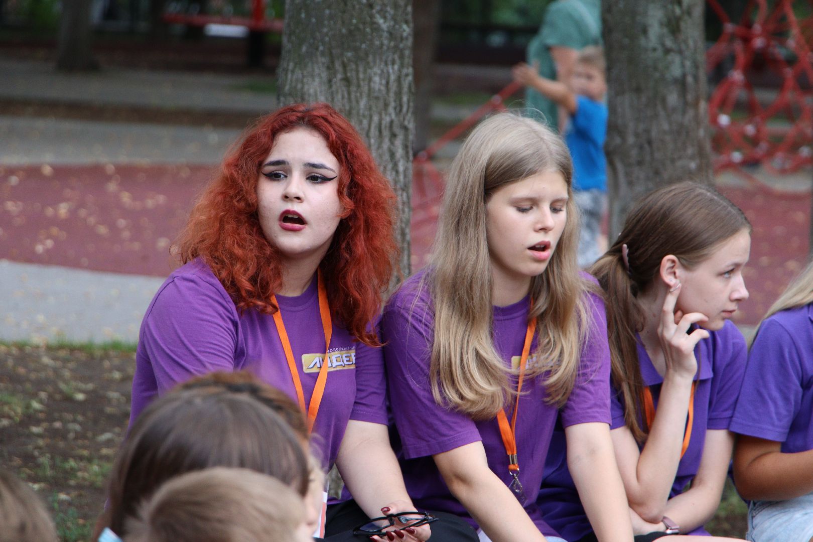 Делибаш Осман, клуб Созвездие, ВОСВОД, парк сказка, сердечно-легочная реанимация,