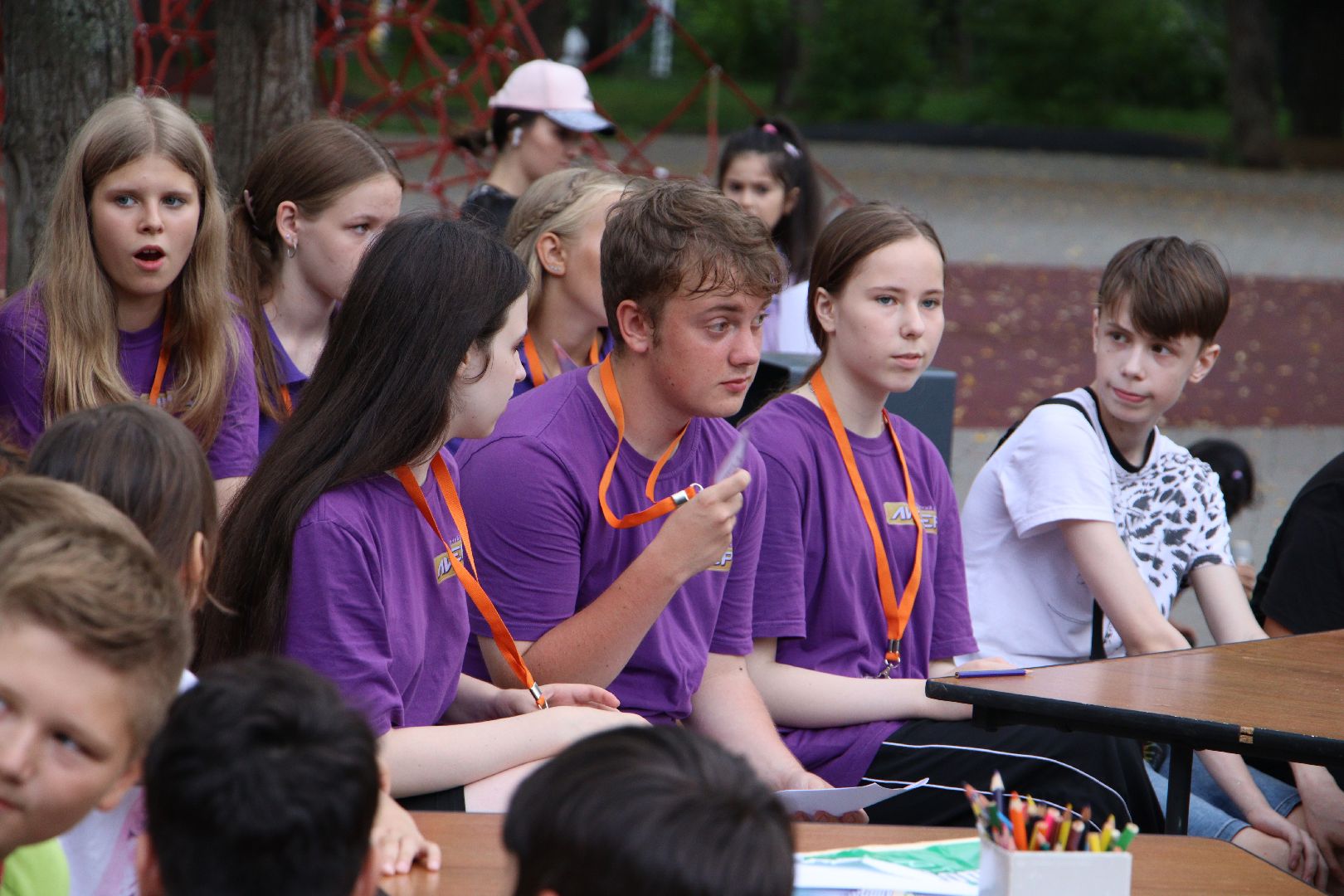 Делибаш Осман, клуб Созвездие, ВОСВОД, парк сказка, сердечно-легочная реанимация,