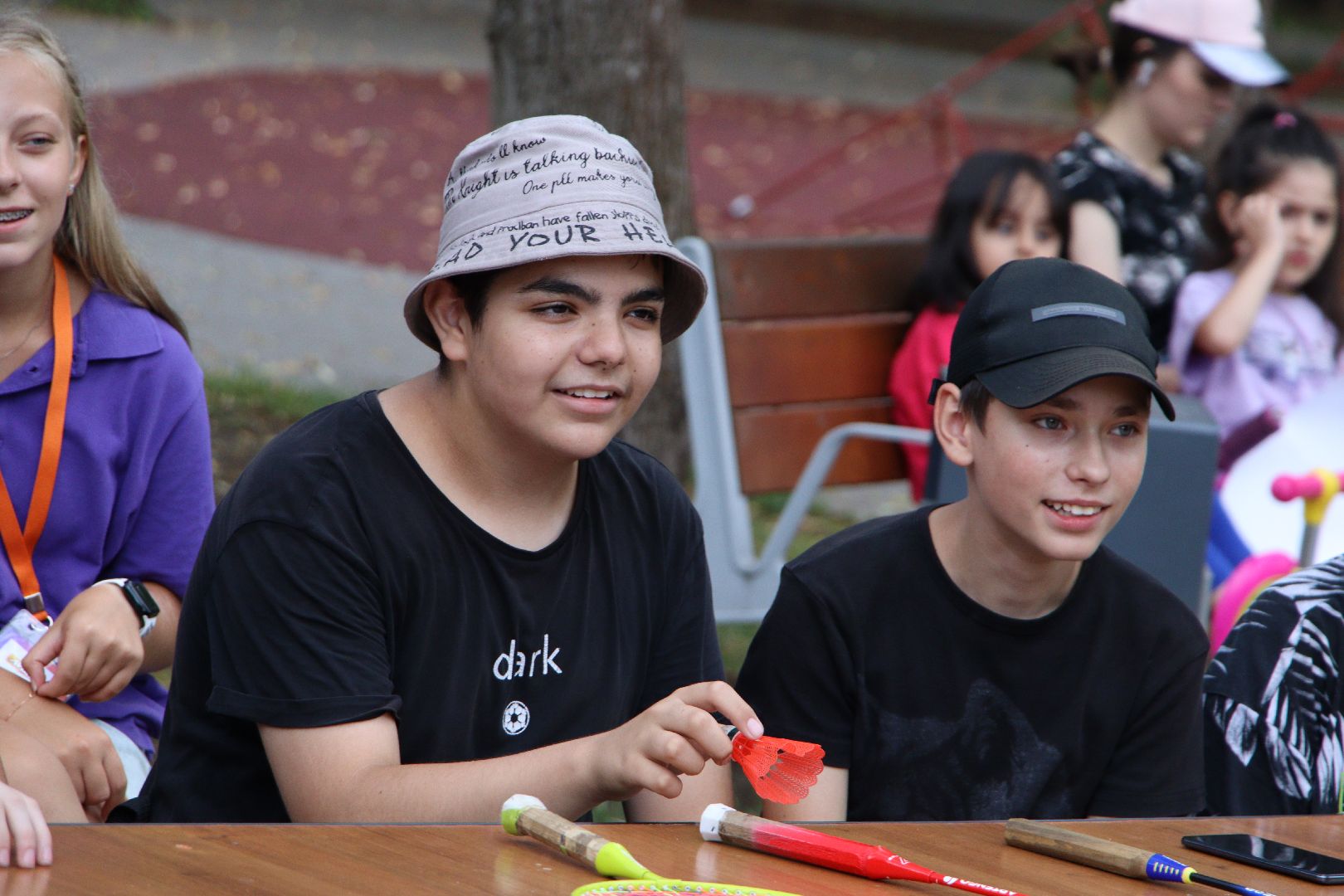 Делибаш Осман, клуб Созвездие, ВОСВОД, парк сказка, сердечно-легочная реанимация,