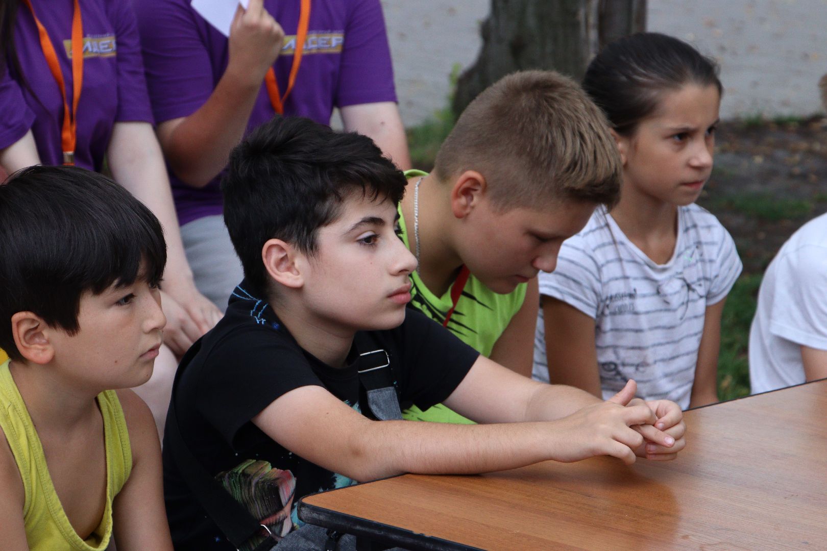 Делибаш Осман, клуб Созвездие, ВОСВОД, парк сказка, сердечно-легочная реанимация,