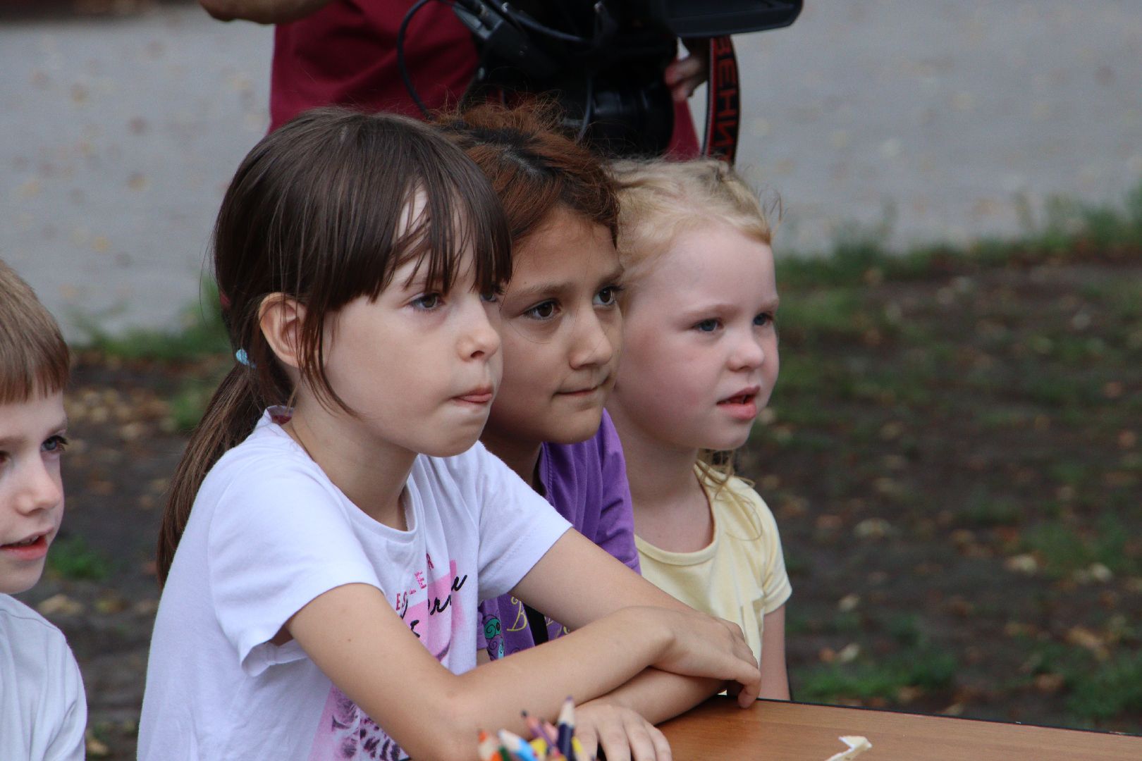Делибаш Осман, клуб Созвездие, ВОСВОД, парк сказка, сердечно-легочная реанимация,